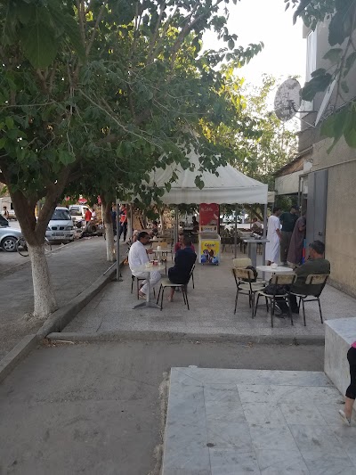 Photos of Caf&eacute; Maatoub
