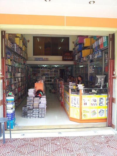 Photos of Nokorthom Bookshop2