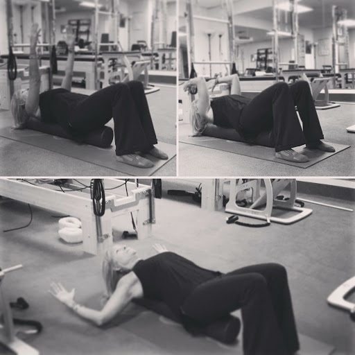 Needham Pilates and Fitness - Patti Forte Pilates and Fitness - Thumbnail