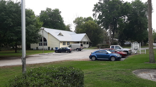 Lake Helen Public Library - Thumbnail
