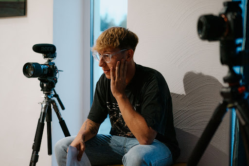 Oder View Studios - Visual