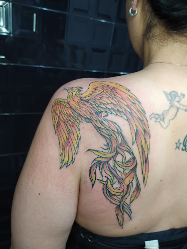 Comentarii opinii despre UNINK TATTOO