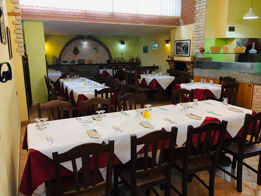 Trattoria Diana 80