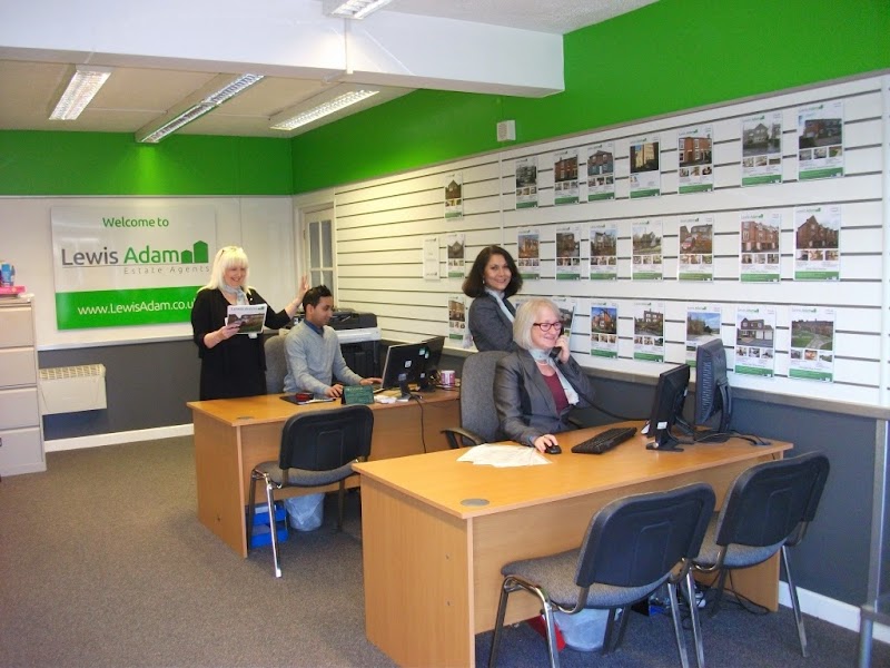 Lewis Adam Estate Agents photo 2