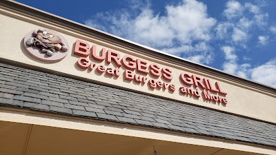 Burgess Grill