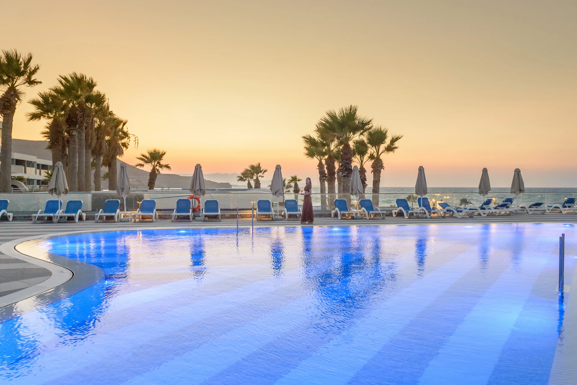 Arina Beach Resort
