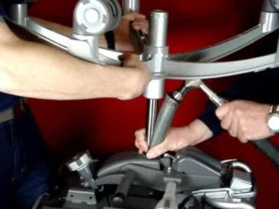 Office Chair Repair Faridabad post image