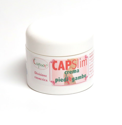Capsor - Visual