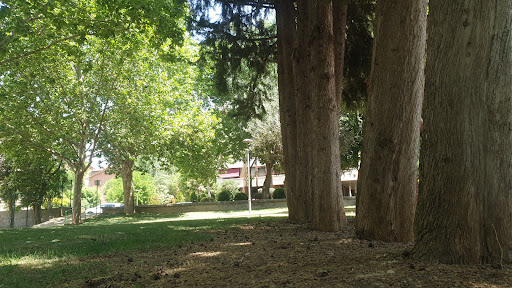 Ésera Park - Thumbnail