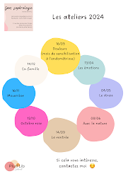 Photo n°2 de Dom Sophrologie à Foucherans (Centre de bien-être)