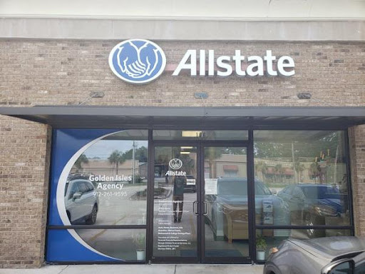 The Golden Isles Agency: Allstate Insurance - Thumbnail