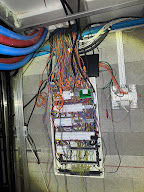 Global Service Electric à Écully