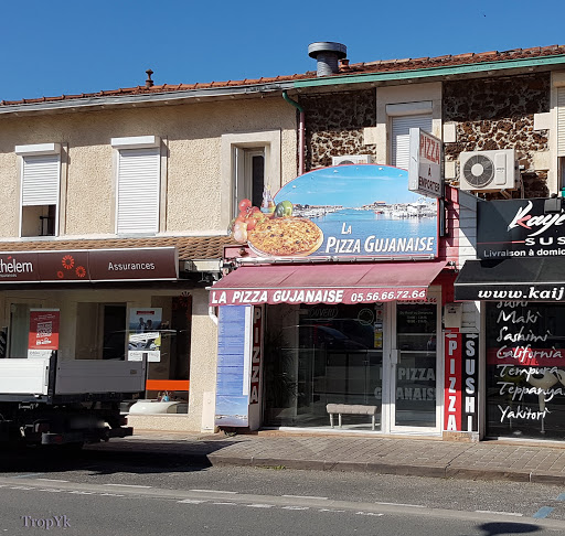 Photo 2 - Les Burgers de la Côte
