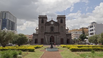 Photos of St Louis Cathedral