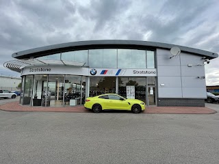 Stratstone BMW Hull