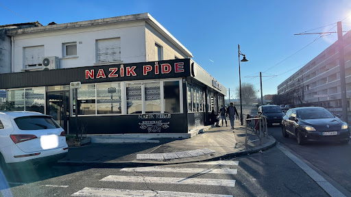 Nazik Pide Gallery - France
