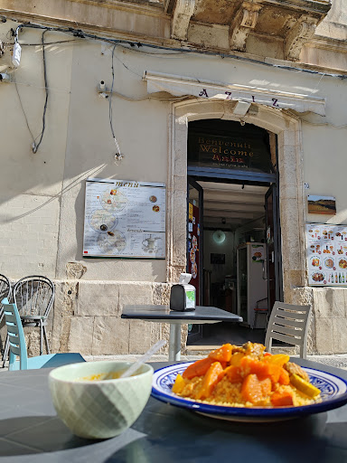 Aziz Cucina Tipica Araba - Thumbnail