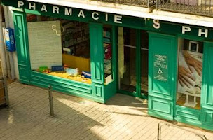 Photo n°16 de Pharmacie sous l'Eglise à Rumilly (Pharmacie)