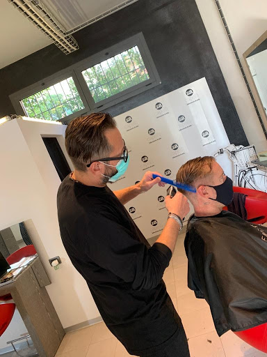 ZA capelli - Visual