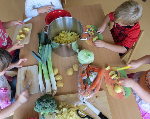 AWO Kindertagesstätte „Zwergenhaus“ Königswalde - Thumbnail