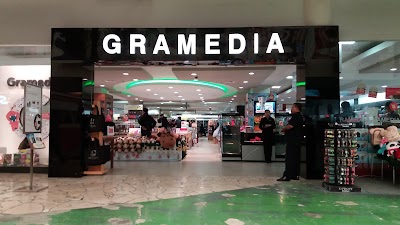 Photos of Gramedia Mall Bale Kota Tangerang