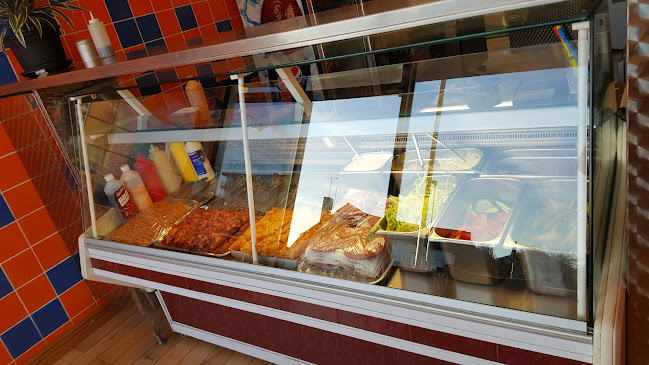 The Strand Charcoal Grill & Pizza