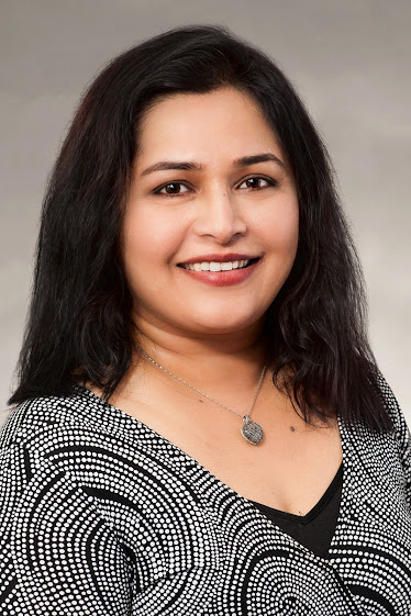 SHUBHA P SHETTY MD