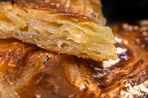 Kouign - Thumbnail