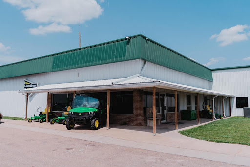 LandMark Implement - Visual