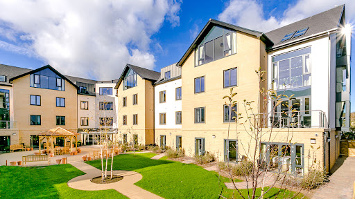 Mayfield View Care Home - Care UK