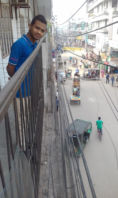 Photos of Biswas Super Market