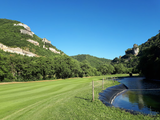 Golf des Gorges du Tarn Gallery - France