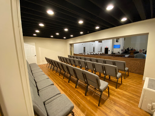 Christ The Lord Church - Thumbnail