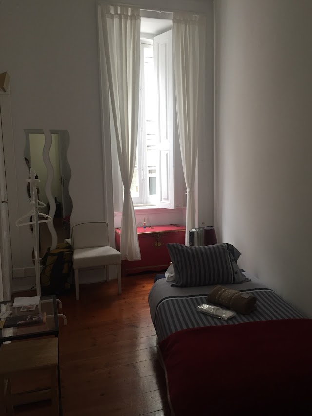 Chez Nous Guest House