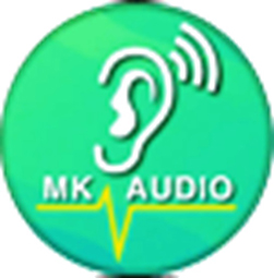 MK AUDIO