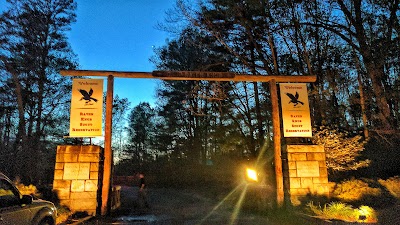 Photos of Camp Raven Knob