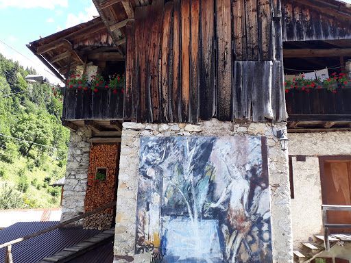 Cibiana Albergo Remauro - Thumbnail