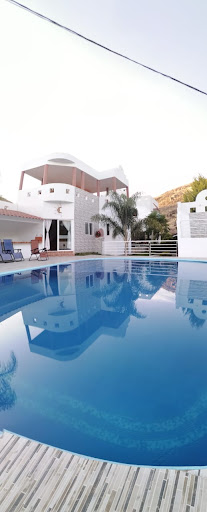 Cabaña Túnel de Potretrillo