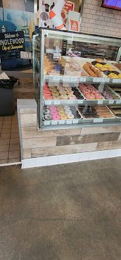 Randy's Donuts by null