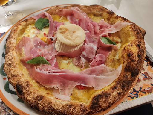 Agerola Ristorante Pizzeria - Thumbnail
