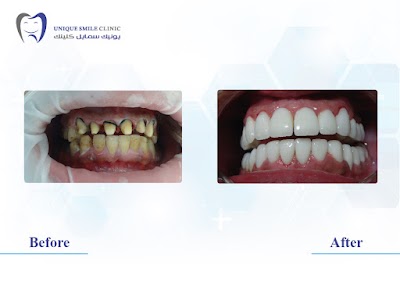 Photos of Unique Smile Clinic