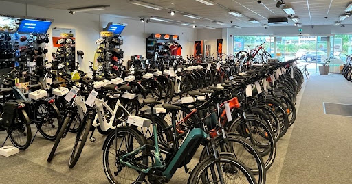 Mummert Bike Fahrrad.E-Bike.Service - Thumbnail