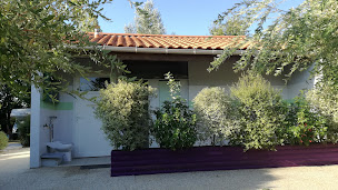 Photo n°52 de Camping les Charmes (85) à Apremont (Terrain de camping)