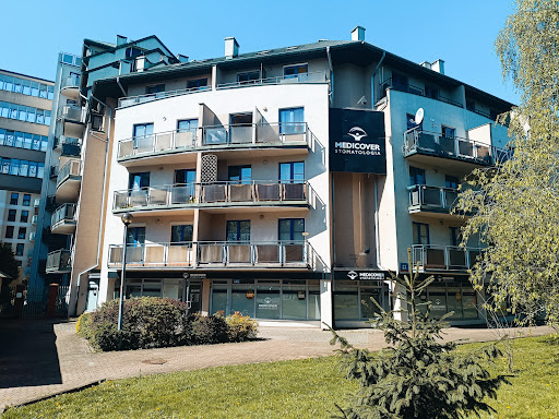 Dentysta Bemowo | Stomatologia Medicover Warszawa Powstańców Śląskich 87