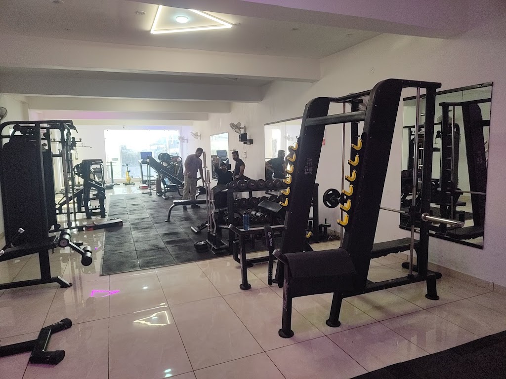 Star Fitness Gym
