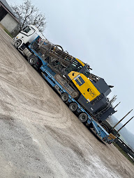 Photo n°15 de SARL VOIRIOT Pierre à Landaville (Société de transport routier)