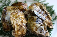 牡蠣ハウス「島風」