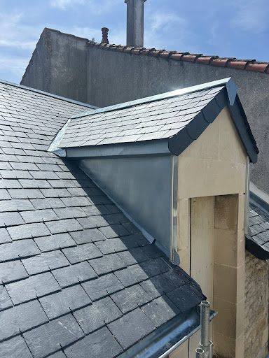 Photo de Entreprise Quick à Saint-Pardoux (79310)