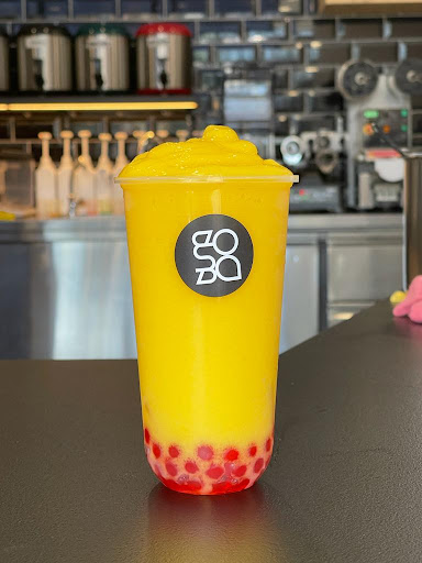 Boba Tea Pinneberg - Thumbnail