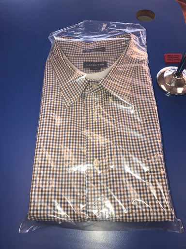 Star Dry Cleaners - Thumbnail